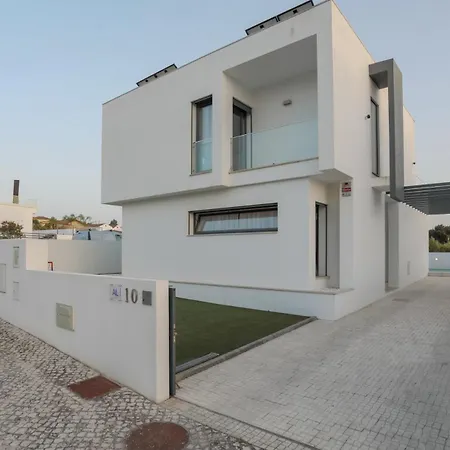 Caldara, Private Pool, Outdoor Kitchen, Airco & Pellet Heater - Near & Town * Coto (Leiria)