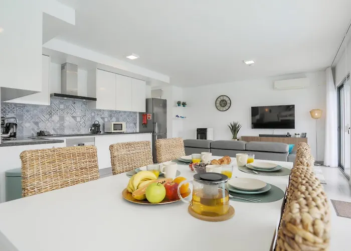 Vila Caldara, Private Pool, Outdoor Kitchen, Airco & Pellet Heater - Near & Town *